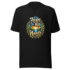 Hope In His Hands Graphic Tee front view