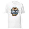 Hope In His Hands Graphic Tee mockup 5 Hope In His Hands Graphic Tee mockup 5
