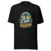 Light In The Waiting Graphic Tee front view