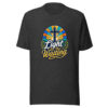 Light In The Waiting Graphic Tee mockup 6 Light In The Waiting Graphic Tee mockup 6