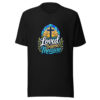 Loved Beyond Measure Graphic Tee front view