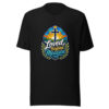 Loved Beyond Measure Graphic Tee front view