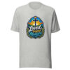 Loved Beyond Measure Graphic Tee front view