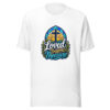 Loved Beyond Measure Graphic Tee mockup 5 Loved Beyond Measure Graphic Tee mockup 5
