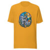 Made New In Him Graphic Tee mockup 4 Made New In Him Graphic Tee mockup 4