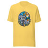 Made New In Him Graphic Tee mockup 6 Made New In Him Graphic Tee mockup 6