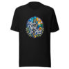 Made New In Him Graphic Tee mockup 7 Made New In Him Graphic Tee mockup 7