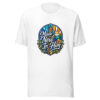 Made New In Him Graphic Tee mockup 8 Made New In Him Graphic Tee mockup 8
