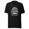 Mercy Every Morning Lam. 3:23 Graphic Tee mockup 1 Mercy Every Morning Lam. 3:23 Graphic Tee front view