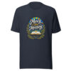Mercy Every Morning Lam. 3:23 Graphic Tee front view