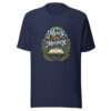Mercy Every Morning Lam. 3:23 Graphic Tee mockup 2 Mercy Every Morning Lam. 3:23 Graphic Tee mockup 2