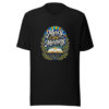 Mercy Every Morning Lam. 3:23 Graphic Tee mockup 2