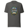 Mercy Every Morning Lam. 3:23 Graphic Tee mockup 3 Mercy Every Morning Lam. 3:23 Graphic Tee mockup 3