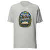 Mercy Every Morning Lam. 3:23 Graphic Tee mockup 4 Mercy Every Morning Lam. 3:23 Graphic Tee mockup 4