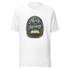 Mercy Every Morning Lam. 3:23 Graphic Tee mockup 5 Mercy Every Morning Lam. 3:23 Graphic Tee mockup 5