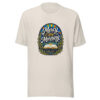 Mercy Every Morning Lam. 3:23 Graphic Tee mockup 8