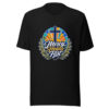 Mercy Holds Fast Graphic Tee front view