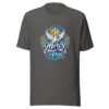 Mercy Made Me New Graphic Tee mockup 3 Mercy Made Me New Graphic Tee mockup 3