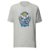 Mercy Made Me New Graphic Tee mockup 4 Mercy Made Me New Graphic Tee mockup 4