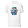 Mercy Made Me New Graphic Tee mockup 5 Mercy Made Me New Graphic Tee mockup 5