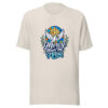 Mercy Made Me New Graphic Tee mockup 8