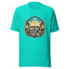 MERCY MADE ME NEW Heartbeat-20260624-codex-fallback Graphic Tee mockup 2