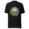 MERCY MADE ME NEW Heartbeat-20260624-codex-fallback Graphic Tee mockup 3