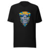 Mercy Made New Graphic Tee mockup 1 Mercy Made New Graphic Tee front view