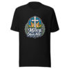 Mercy Made New Graphic Tee front view