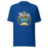 Mercy Made New Graphic Tee mockup 2