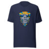 Mercy Made New Graphic Tee mockup 3 Mercy Made New Graphic Tee mockup 3