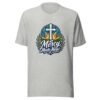 Mercy Made New Graphic Tee mockup 4 Mercy Made New Graphic Tee mockup 4