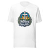 Mercy Made New Graphic Tee mockup 5 Mercy Made New Graphic Tee mockup 5