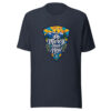 Mercy Made New Graphic Tee mockup 7 Mercy Made New Graphic Tee mockup 7