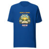 MERCY MADE NEW Heartbeat-20260614-christianshirtstore-codex Graphic Tee mockup 2