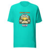 MERCY MADE NEW Heartbeat-20260614-christianshirtstore-codex Graphic Tee mockup 3