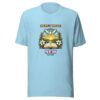 MERCY MADE NEW Heartbeat-20260614-christianshirtstore-codex Graphic Tee mockup 5