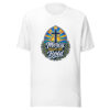 Mercy Makes Me Bold Graphic Tee mockup 3 Mercy Makes Me Bold Graphic Tee mockup 3