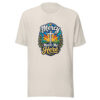 Mercy Meets Me Here Graphic Tee mockup 1 Mercy Meets Me Here Graphic Tee front view