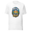 Mercy Meets Me Here Graphic Tee mockup 3 Mercy Meets Me Here Graphic Tee mockup 3