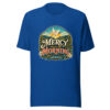 Mercy Meets The Morning Lam. 3:22-23 Heartbeat-20260613-verse-codex Graphic Tee mockup 2 Mercy Meets The Morning Lam. 3:22-23 Heartbeat-20260613-verse-codex Graphic Tee mockup 2