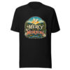 Mercy Meets The Morning Lam. 3:22-23 Heartbeat-20260613-verse-codex Graphic Tee mockup 7