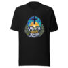 Mercy Walks Ahead Graphic Tee front view