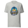Mercy Walks Ahead Graphic Tee mockup 5