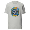 Peace Be Still Mark 4:39 Graphic Tee mockup 4 Peace Be Still Mark 4:39 Graphic Tee mockup 4