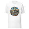 PEACE HOLDS STEADY Heartbeat-20260624-codex-fallback Graphic Tee front view
