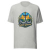 prayer-finds-quiet-ground-evergreen-shirt-design-manual-prayer-finds-qui-mockup-4 Prayer Finds Quiet Ground Graphic Tee