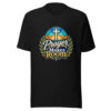 Prayer Makes Room evergreen shirt design