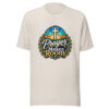 Prayer Makes Room Graphic Tee mockup 8 Prayer Makes Room Graphic Tee mockup 8