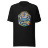 Prayer Plants Courage Graphic Tee mockup 2 Prayer Plants Courage Graphic Tee mockup 2